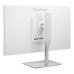Monitor ViewSonic VP2766-2K-W 27 inch, 2560 x 1440 px, IPS, 120 Hz, Profesional Monitor ViewSonic VP2766-2K-W 27 inch, 2560 x 1440 px, IPS, 120 Hz, Profesional