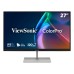 Monitor ViewSonic VP2766-2K 27 inch, 2560 x 1440 px, IPS, 120 Hz, Profesional Monitor ViewSonic VP2766-2K 27 inch, 2560 x 1440 px, IPS, 120 Hz, Profesional