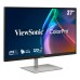 Monitor ViewSonic VP2766-2K 27 inch, 2560 x 1440 px, IPS, 120 Hz, Profesional Monitor ViewSonic VP2766-2K 27 inch, 2560 x 1440 px, IPS, 120 Hz, Profesional