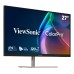Monitor ViewSonic VP2766-2K 27 inch, 2560 x 1440 px, IPS, 120 Hz, Profesional Monitor ViewSonic VP2766-2K 27 inch, 2560 x 1440 px, IPS, 120 Hz, Profesional