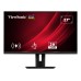 Monitor ViewSonic VG2748A-2K 27 inch, 2560 x 1440 px, IPS, 100 Hz Monitor ViewSonic VG2748A-2K 27 inch, 2560 x 1440 px, IPS, 100 Hz