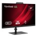 Monitor ViewSonic VG2741V-2K 27 inch, 2560 x 1440 px, IPS, 120 Hz Monitor ViewSonic VG2741V-2K 27 inch, 2560 x 1440 px, IPS, 120 Hz