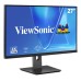 Monitor ViewSonic VG2719U-4K 27 inch, 3840 x 2160 px, IPS, 60 Hz Monitor ViewSonic VG2719U-4K 27 inch, 3840 x 2160 px, IPS, 60 Hz