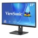 Monitor ViewSonic VG2719U-4K 27 inch, 3840 x 2160 px, IPS, 60 Hz Monitor ViewSonic VG2719U-4K 27 inch, 3840 x 2160 px, IPS, 60 Hz