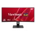 Monitor ViewSonic VA3420C-2 34 inch, 3440 x 1440 px, VA, 120 Hz, Curbat Monitor ViewSonic VA3420C-2 34 inch, 3440 x 1440 px, VA, 120 Hz, Curbat