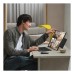 Laptop Asus Zenbook DUO 14 UX8407AA cu procesor Intel Core Ultra X9 388H până la 5.1 GHz, 14