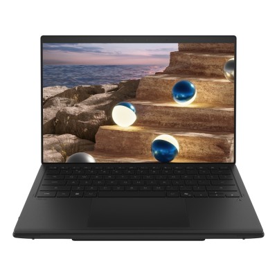 Laptop Asus Zenbook DUO 14 UX8407AA cu procesor Intel Core Ultra X9 388H până la 5.1 GHz, 14 Laptop Asus Zenbook DUO 14 UX8407AA cu procesor Intel Core Ultra X9 388H până la 5.1 GHz, 14
