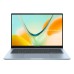 Laptop Asus Vivobook S 14 S5408QA cu procesor Qualcomm Snapdragon X X1 26 101 până la 2.97 GHz, 14