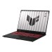 Laptop ASUS TUF Gaming A16 FA608UHI cu procesor AMD Ryzen 7 260 până la 5.1 GHz, 16 Laptop ASUS TUF Gaming A16 FA608UHI cu procesor AMD Ryzen 7 260 până la 5.1 GHz, 16