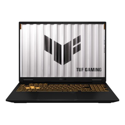 Laptop Asus TUF Gaming 16 Gaming cu procesor Intel Core i5-14450HX până la 4.8 GHz, 16 Laptop Asus TUF Gaming 16 Gaming cu procesor Intel Core i5-14450HX până la 4.8 GHz, 16