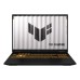Laptop Asus TUF Gaming 16 Gaming cu procesor Intel Core i5-14450HX până la 4.8 GHz, 16 Laptop Asus TUF Gaming 16 Gaming cu procesor Intel Core i5-14450HX până la 4.8 GHz, 16