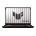 Laptop Asus TUF Gaming 16 Gaming cu procesor Intel Core i5-14450HX până la 4.8 GHz, 16 Laptop Asus TUF Gaming 16 Gaming cu procesor Intel Core i5-14450HX până la 4.8 GHz, 16