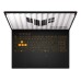 Laptop Asus TUF Gaming 16 Gaming cu procesor Intel Core i5-14450HX până la 4.8 GHz, 16 Laptop Asus TUF Gaming 16 Gaming cu procesor Intel Core i5-14450HX până la 4.8 GHz, 16