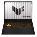 Laptop Asus TUF Gaming 16 Gaming cu procesor Intel Core i5-14450HX până la 4.8 GHz, 16 Laptop Asus TUF Gaming 16 Gaming cu procesor Intel Core i5-14450HX până la 4.8 GHz, 16