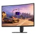 Monitor Dell AW3226DM 31.5 inch, 2560 x 1440 px, VA, 240 Hz, Curbat, Gaming Monitor Dell AW3226DM 31.5 inch, 2560 x 1440 px, VA, 240 Hz, Curbat, Gaming