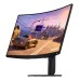 Monitor Dell AW3226DM 31.5 inch, 2560 x 1440 px, VA, 240 Hz, Curbat, Gaming Monitor Dell AW3226DM 31.5 inch, 2560 x 1440 px, VA, 240 Hz, Curbat, Gaming