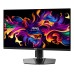 Monitor MSI MAG 271QP QD-OLED X28 26.5 inch, 2560 x 1440 px, OLED, 280 Hz, Gaming Monitor MSI MAG 271QP QD-OLED X28 26.5 inch, 2560 x 1440 px, OLED, 280 Hz, Gaming