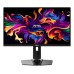 Monitor MSI MAG 271QP QD-OLED X28 26.5 inch, 2560 x 1440 px, OLED, 280 Hz, Gaming Monitor MSI MAG 271QP QD-OLED X28 26.5 inch, 2560 x 1440 px, OLED, 280 Hz, Gaming