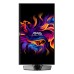 Monitor MSI MAG 271QP QD-OLED X28 26.5 inch, 2560 x 1440 px, OLED, 280 Hz, Gaming Monitor MSI MAG 271QP QD-OLED X28 26.5 inch, 2560 x 1440 px, OLED, 280 Hz, Gaming