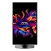 Monitor MSI MAG 271QP QD-OLED X28 26.5 inch, 2560 x 1440 px, OLED, 280 Hz, Gaming Monitor MSI MAG 271QP QD-OLED X28 26.5 inch, 2560 x 1440 px, OLED, 280 Hz, Gaming