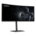 Monitor Gigabyte GS34WQCA 34 inch, 3440 x 1440 px, VA, 120 Hz, Curbat, Gaming Monitor Gigabyte GS34WQCA 34 inch, 3440 x 1440 px, VA, 120 Hz, Curbat, Gaming