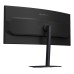 Monitor Gigabyte GS34WQCA 34 inch, 3440 x 1440 px, VA, 120 Hz, Curbat, Gaming Monitor Gigabyte GS34WQCA 34 inch, 3440 x 1440 px, VA, 120 Hz, Curbat, Gaming