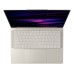 Laptop Lenovo Yoga Slim 7 14IPH11 Copilot+ cu procesor Intel Core Ultra 7 355 până la 4.7 GHz, 14