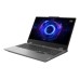 Laptop Lenovo LOQ 15IRX10 Gaming cu procesor Intel Core i7-13645HX până la 4,9 GHz, 15.6 Laptop Lenovo LOQ 15IRX10 Gaming cu procesor Intel Core i7-13645HX până la 4,9 GHz, 15.6
