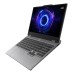 Laptop Lenovo LOQ 15IRX10 Gaming cu procesor Intel Core i7-13645HX până la 4,9 GHz, 15.6 Laptop Lenovo LOQ 15IRX10 Gaming cu procesor Intel Core i7-13645HX până la 4,9 GHz, 15.6