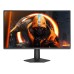 Monitor AOC 24G50F 23.8 inch, 1920 x 1080 px, IPS, 180 Hz, Gaming