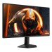 Monitor AOC 24G50F 23.8 inch, 1920 x 1080 px, IPS, 180 Hz, Gaming