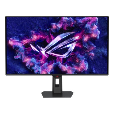 Monitor ASUS ROG Strix XG32UQWMS 31.5 inch, 3840 x 2160 px, OLED, 240 Hz, Gaming Monitor ASUS ROG Strix XG32UQWMS 31.5 inch, 3840 x 2160 px, OLED, 240 Hz, Gaming