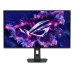 Monitor ASUS ROG Strix XG32UQWMS 31.5 inch, 3840 x 2160 px, OLED, 240 Hz, Gaming Monitor ASUS ROG Strix XG32UQWMS 31.5 inch, 3840 x 2160 px, OLED, 240 Hz, Gaming