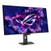 Monitor ASUS ROG Strix XG32UQWMS 31.5 inch, 3840 x 2160 px, OLED, 240 Hz, Gaming Monitor ASUS ROG Strix XG32UQWMS 31.5 inch, 3840 x 2160 px, OLED, 240 Hz, Gaming