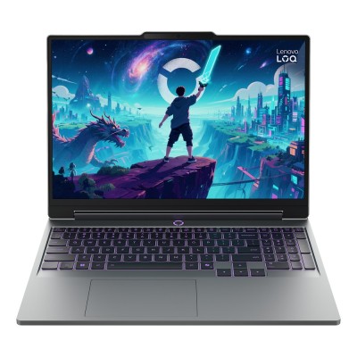 Laptop Lenovo LOQ 15IPH11 Gaming cu procesor Intel Core Ultra 7 356H până la 4.7 GHz, 15.3 Laptop Lenovo LOQ 15IPH11 Gaming cu procesor Intel Core Ultra 7 356H până la 4.7 GHz, 15.3