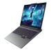 Laptop Lenovo LOQ 15IPH11 Gaming cu procesor Intel Core Ultra 7 356H până la 4.7 GHz, 15.3 Laptop Lenovo LOQ 15IPH11 Gaming cu procesor Intel Core Ultra 7 356H până la 4.7 GHz, 15.3