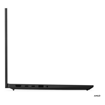 Laptop Lenovo ThinkPad E14 Gen 8 (AMD) cu procesor AMD Ryzen AI 7 445 până la 4.6 GHz, 14 Laptop Lenovo ThinkPad E14 Gen 8 (AMD) cu procesor AMD Ryzen AI 7 445 până la 4.6 GHz, 14