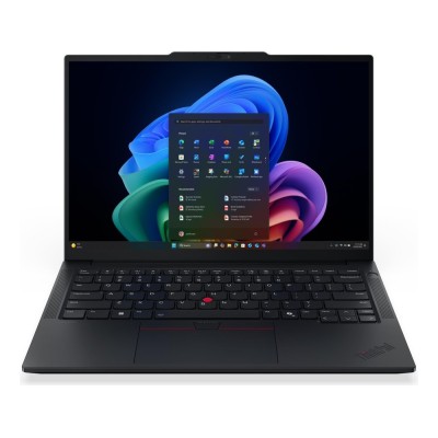 Laptop Lenovo ThinkPad E14 Gen 8 (Intel) cu procesor Intel Core 7 350 până la 4.8 GHz, 14 Laptop Lenovo ThinkPad E14 Gen 8 (Intel) cu procesor Intel Core 7 350 până la 4.8 GHz, 14