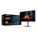 Monitor Gigabyte MO32U2 31.5 inch, 3840 x 2160 px, OLED, 240 Hz, Gaming