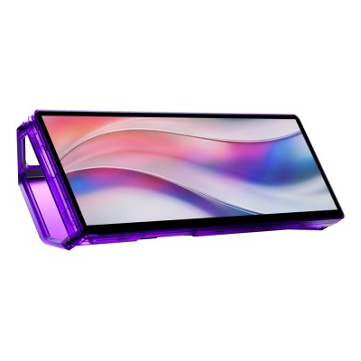 Monitor Corsair XENEON EDGE 14.5 inch, 2560 x 720 px, IPS, 60 Hz, Touch, Atomic Purple Monitor Corsair XENEON EDGE 14.5 inch, 2560 x 720 px, IPS, 60 Hz, Touch, Atomic Purple