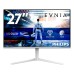 Monitor Philips Evnia 6000 27M2N6501L/00 26.5 inch, 2560 x 1440 px, OLED, 240 Hz, Gaming Monitor Philips Evnia 6000 27M2N6501L/00 26.5 inch, 2560 x 1440 px, OLED, 240 Hz, Gaming