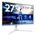 Monitor Philips Evnia 6000 27M2N6501L/00 26.5 inch, 2560 x 1440 px, OLED, 240 Hz, Gaming Monitor Philips Evnia 6000 27M2N6501L/00 26.5 inch, 2560 x 1440 px, OLED, 240 Hz, Gaming