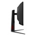 Monitor AOC CU34G4CA 34 inch, 3440 x 1440 px, VA, 180 Hz, Curbat, Gaming Monitor AOC CU34G4CA 34 inch, 3440 x 1440 px, VA, 180 Hz, Curbat, Gaming