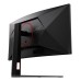 Monitor AOC CU34G4CA 34 inch, 3440 x 1440 px, VA, 180 Hz, Curbat, Gaming Monitor AOC CU34G4CA 34 inch, 3440 x 1440 px, VA, 180 Hz, Curbat, Gaming