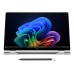 Laptop HP EliteBook X Flip G2i 2-in-1 cu procesor Intel Core Ultra 7 356H până la 4.7 GHz, 14 Laptop HP EliteBook X Flip G2i 2-in-1 cu procesor Intel Core Ultra 7 356H până la 4.7 GHz, 14