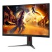 Monitor AOC CQ27G4Z2 27 inch, 2560 x 1440 px, VA, 260 Hz, Curbat, Gaming Monitor AOC CQ27G4Z2 27 inch, 2560 x 1440 px, VA, 260 Hz, Curbat, Gaming