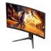 Monitor AOC CQ27G4Z2 27 inch, 2560 x 1440 px, VA, 260 Hz, Curbat, Gaming Monitor AOC CQ27G4Z2 27 inch, 2560 x 1440 px, VA, 260 Hz, Curbat, Gaming
