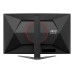 Monitor AOC CQ27G4Z2 27 inch, 2560 x 1440 px, VA, 260 Hz, Curbat, Gaming Monitor AOC CQ27G4Z2 27 inch, 2560 x 1440 px, VA, 260 Hz, Curbat, Gaming