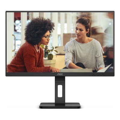 Monitor AOC 24E3QAF 23.8 inch, 1920 x 1080 px, IPS, 100 Hz Monitor AOC 24E3QAF 23.8 inch, 1920 x 1080 px, IPS, 100 Hz