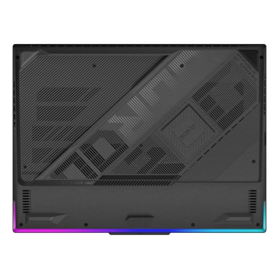 Laptop Asus ROG Strix G16 G614 cu procesor AMD Ryzen 9 8940HX până la 5.3 GHz, 16 Laptop Asus ROG Strix G16 G614 cu procesor AMD Ryzen 9 8940HX până la 5.3 GHz, 16